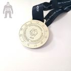 ход античных спорт золотых медалей металла 3д атлетический наградил 2мм толщину