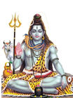 » Оформление стены Brahma Shiva Ganesha индейца искусства рамки металла изготовленное на заказ 8X10