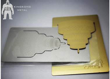 Закладки для женщин, персонализированные простые закладки металла золота вдохновляющие изготовленные на заказ металла