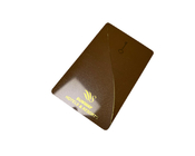Гостиница Ving чешет карта горячего ключа металлическая NFC двери золота RFID печати