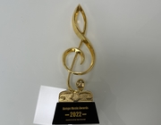 Лазер логотипа печати серебряного трофея золотой медали металла сувенира изготовленный на заказ гравирует текст