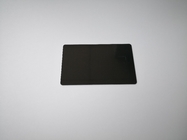 Металл обломока IC безконтактный NFC контакта кредитной карточки RFID умный Writable